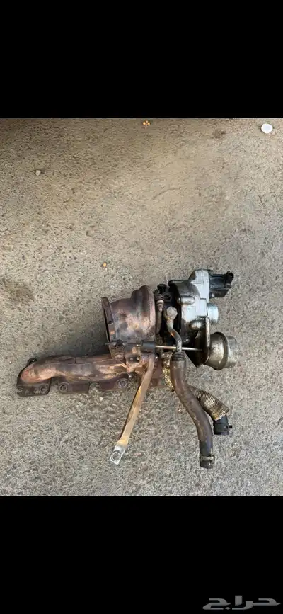 تيربو بيجو Rcz index