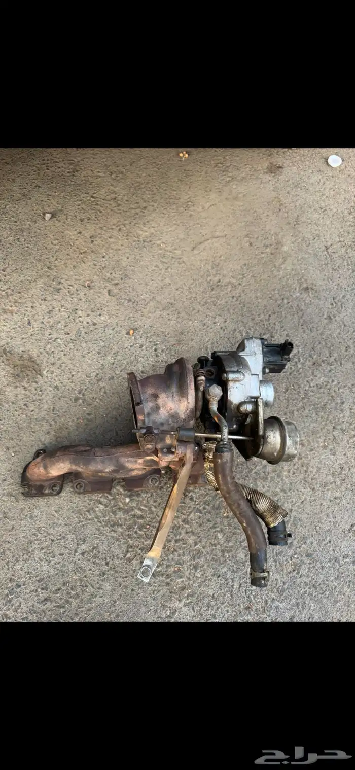 تيربو بيجو Rcz 0