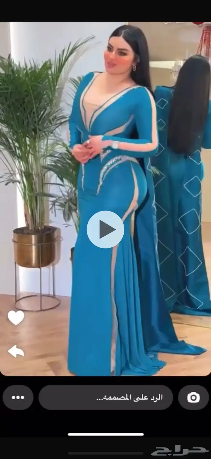 فساتين 2