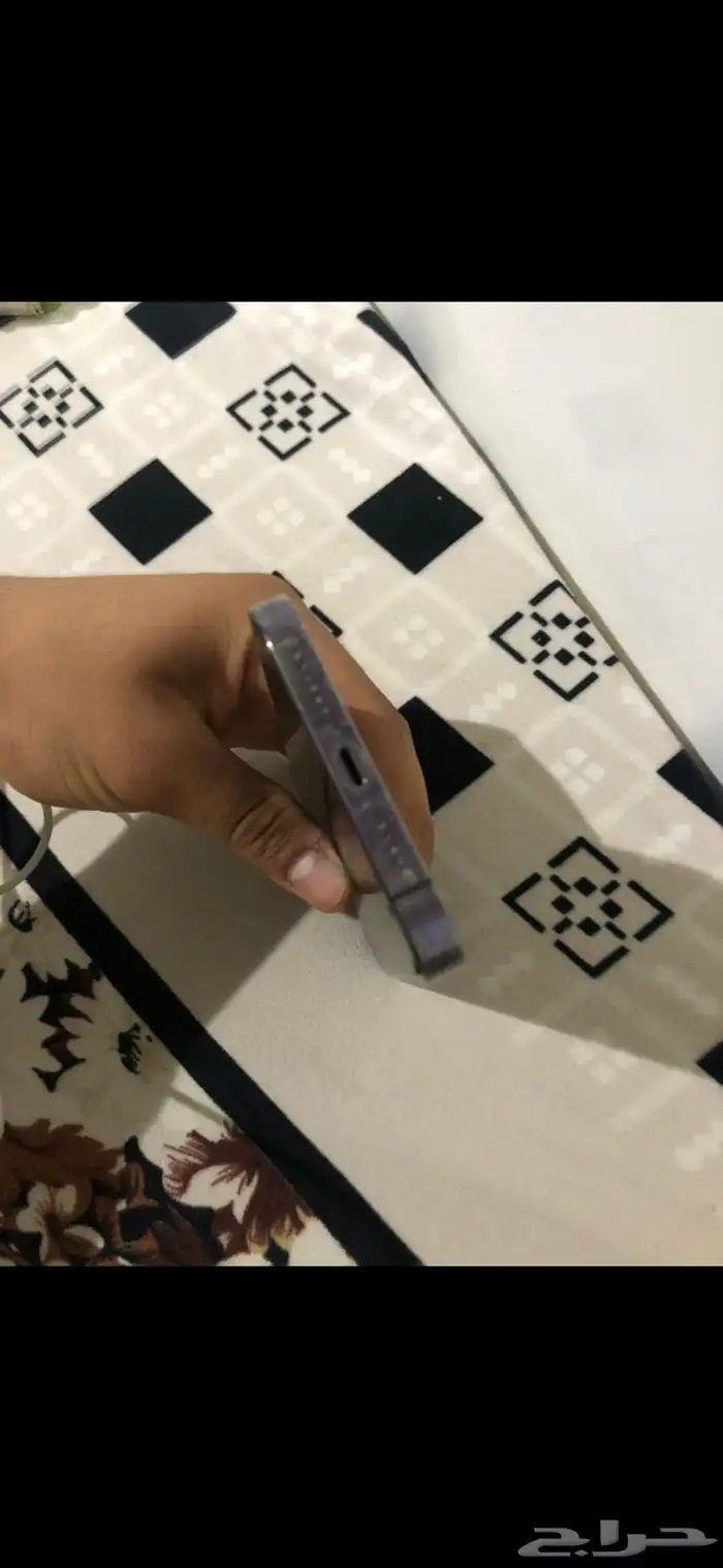 للبيع آيفون 14برو ماكس 2