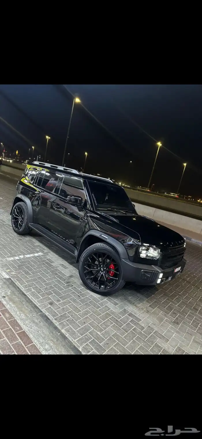 جنوط جيتور T2 مقاس 22 20 6