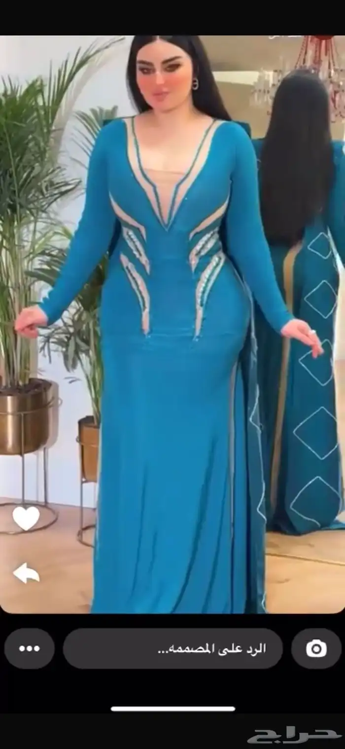 فساتين 1