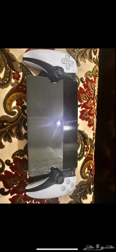 يد بلستيشن بورتال 0