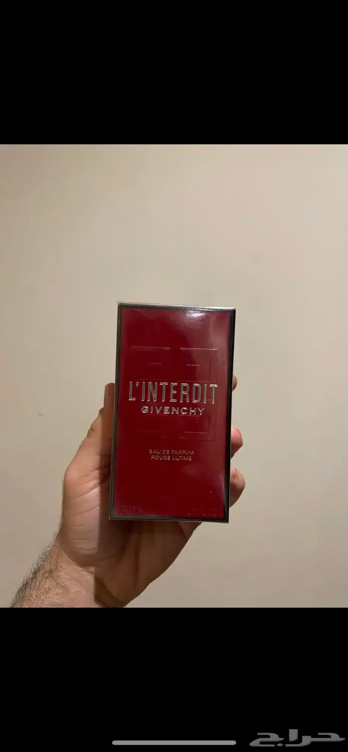 عطر جيفنشي لاننرديت روج 0