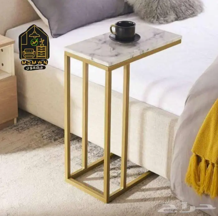 أحدث طاولات الخدمة والقهوة والشاي بشحن مجاني 24