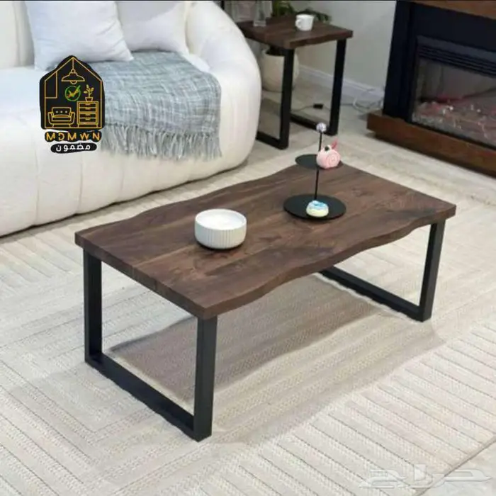 أحدث طاولات الخدمة والقهوة والشاي بشحن مجاني 40