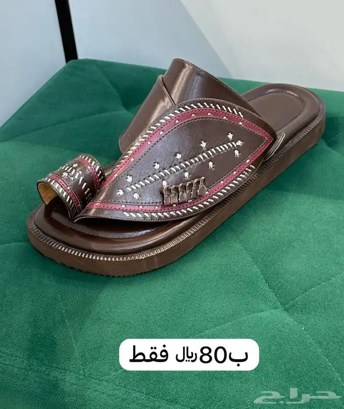 احذية شرقيه ب80 5