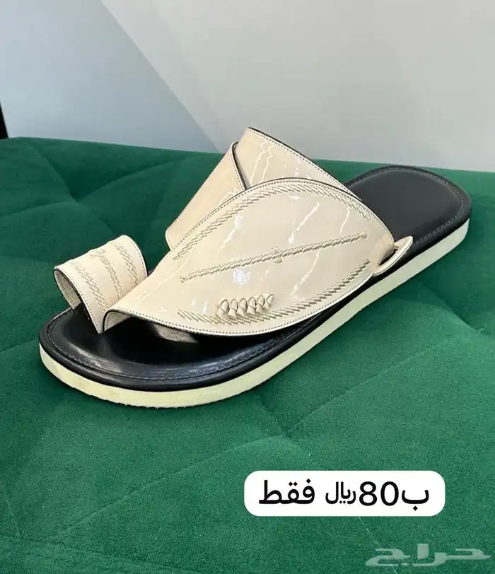 احذية شرقيه ب80 20