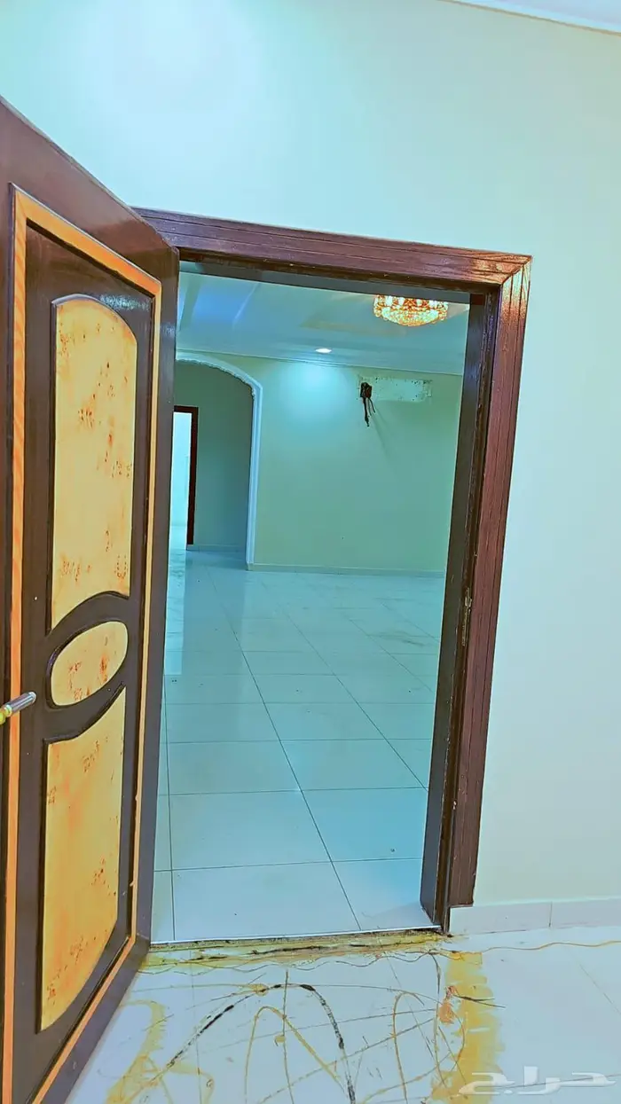دور ارضي بحي الخليج 7