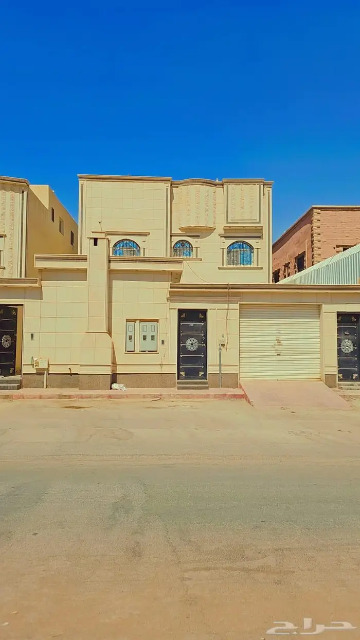دور ارضي بحي الخليج 24
