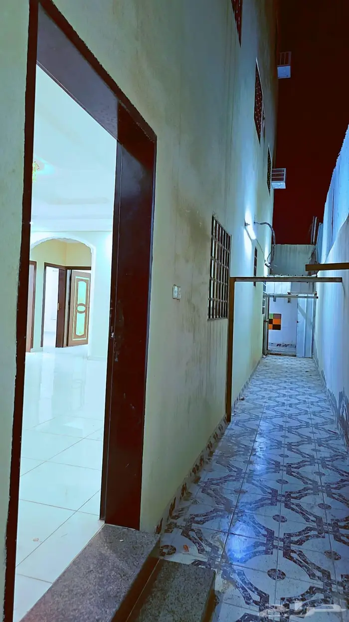 دور ارضي بحي الخليج 0
