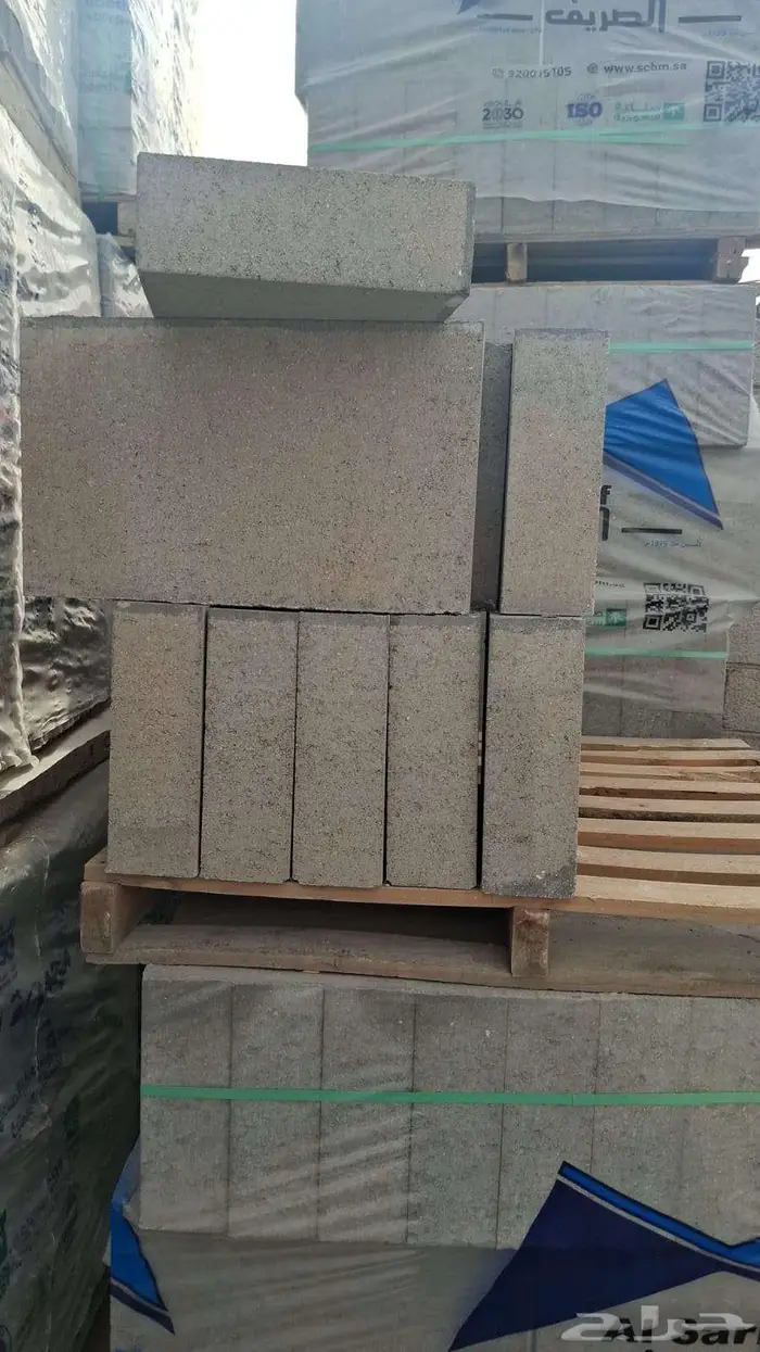 مبسط رمل وبلك واسمنت 6