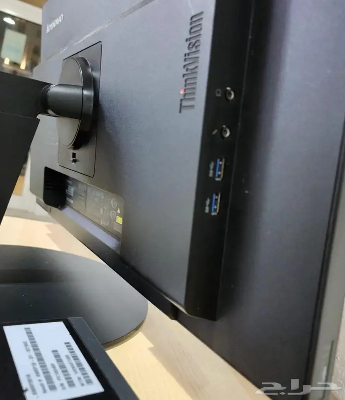 كمبيوتر لينوفوi7 جيل تاسع رجيع ارامكو 8