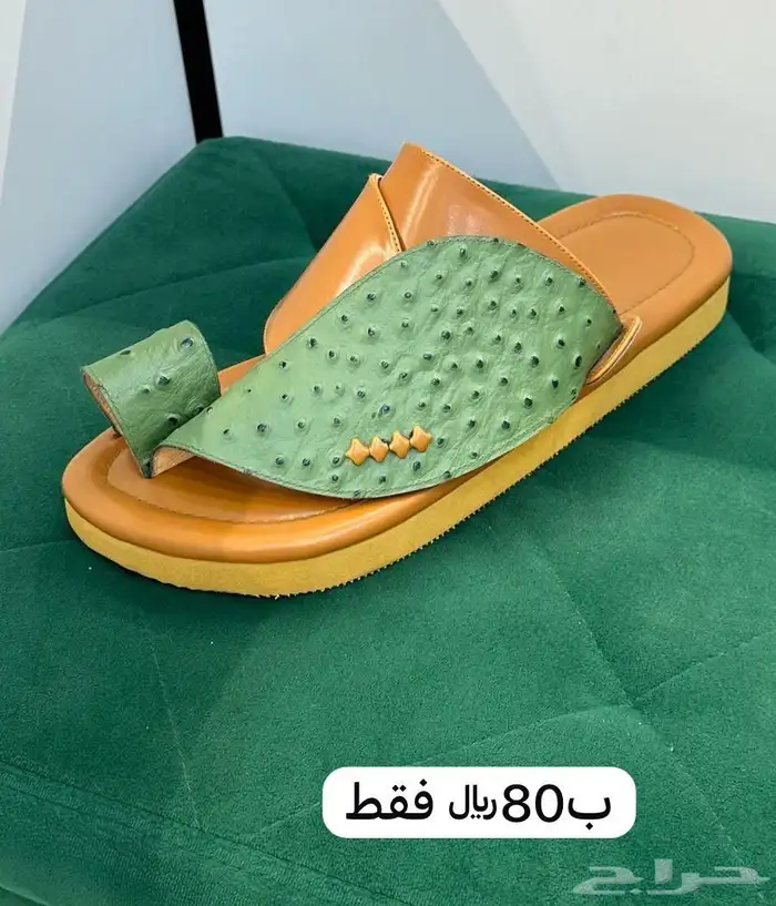 احذية شرقيه ب80 7