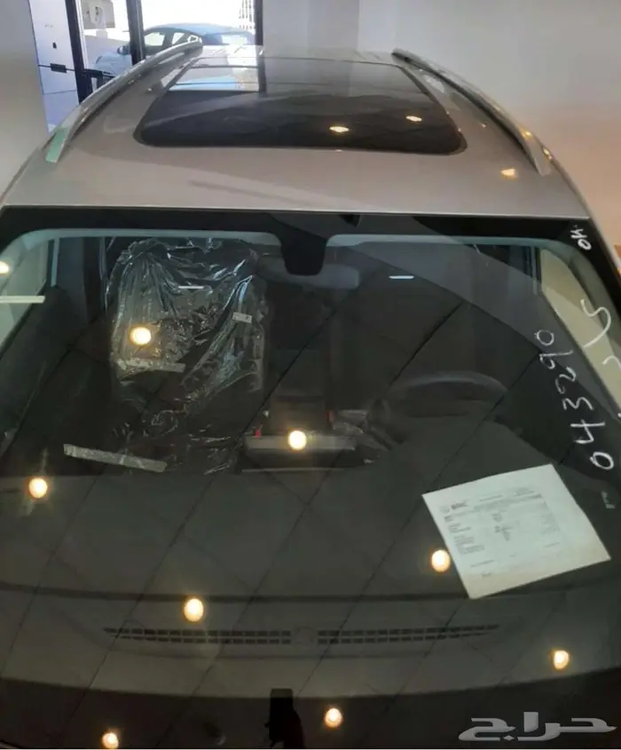 ماكسوس G50 فل كامل 2023 عرض مميز 13