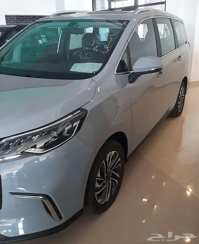 ماكسوس G50 فل كامل 2023 عرض مميز 2