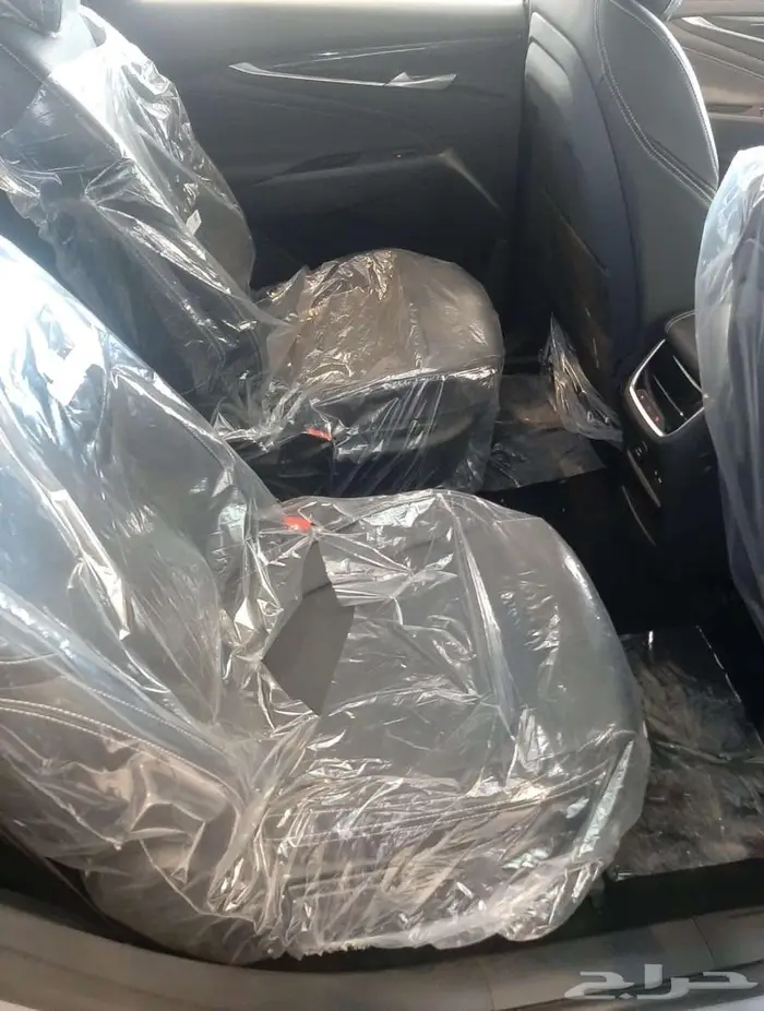 ماكسوس G50 فل كامل 2023 عرض مميز 19