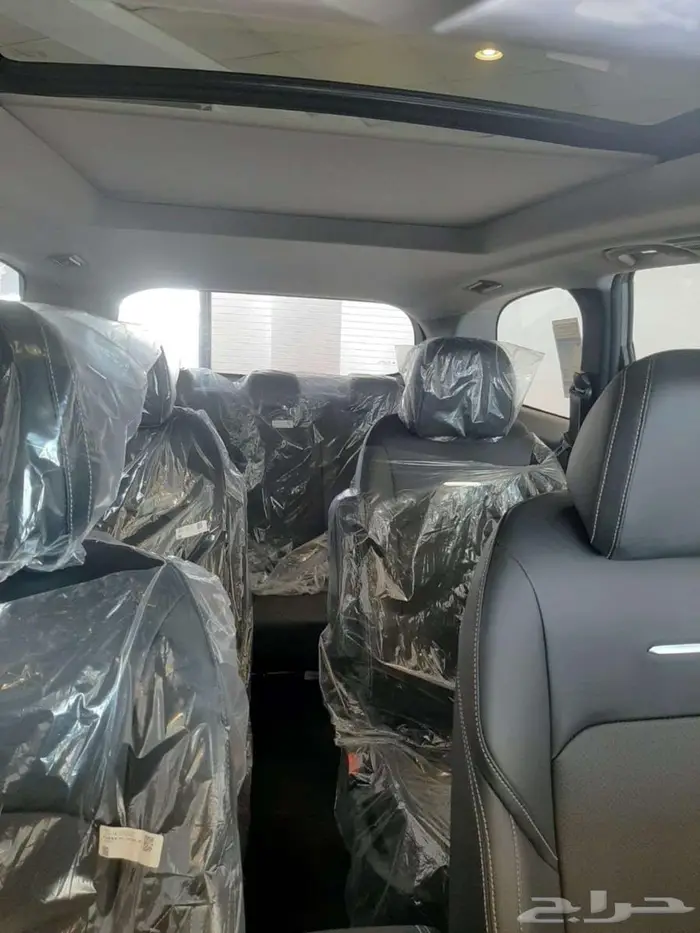 ماكسوس G50 فل كامل 2023 عرض مميز 21