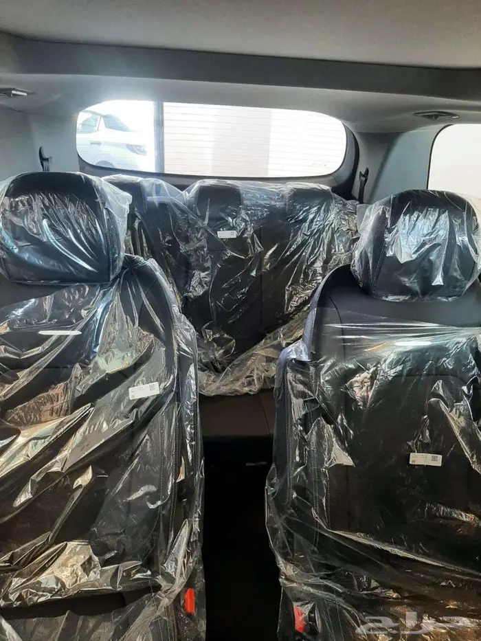 ماكسوس G50 فل كامل 2023 عرض مميز 16