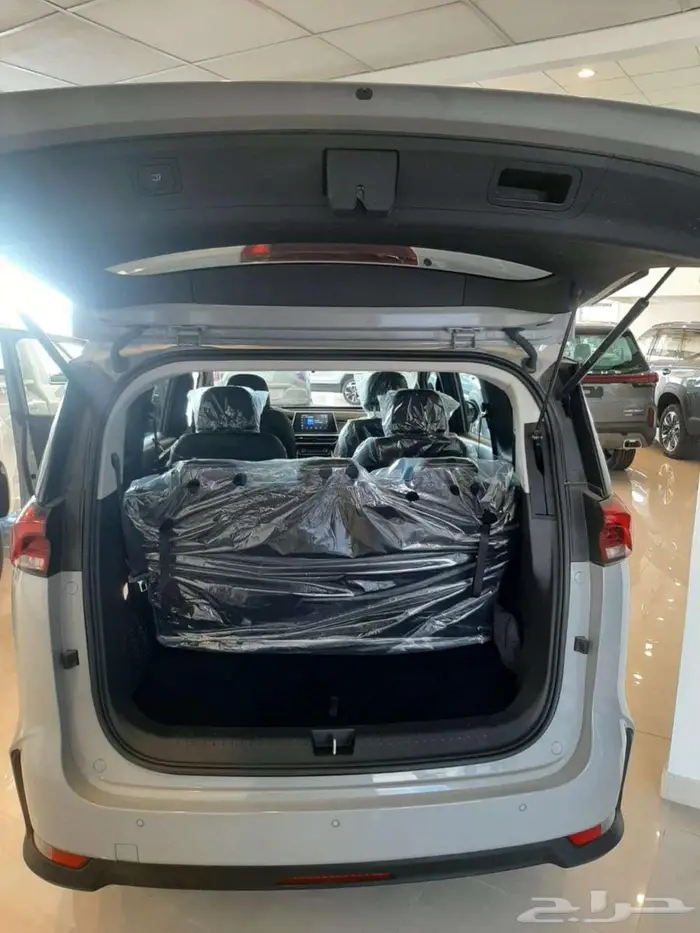 ماكسوس G50 فل كامل 2023 عرض مميز 24