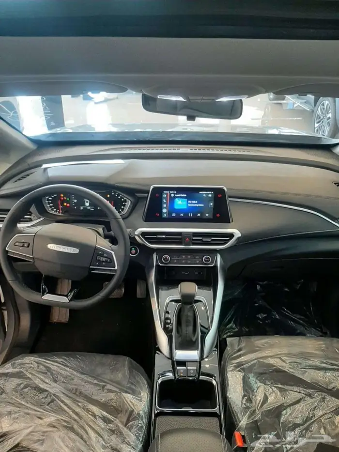 ماكسوس G50 فل كامل 2023 عرض مميز 18