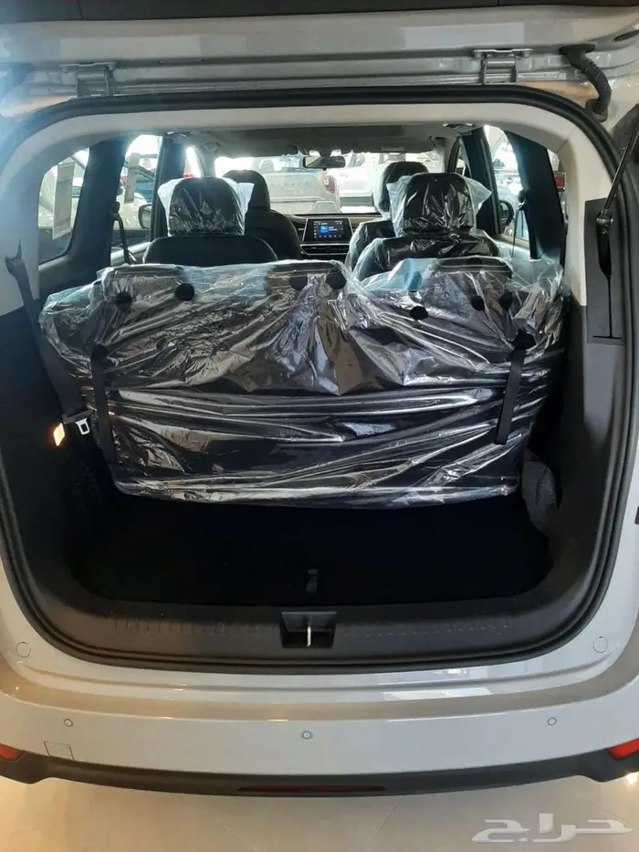 ماكسوس G50 فل كامل 2023 عرض مميز 22