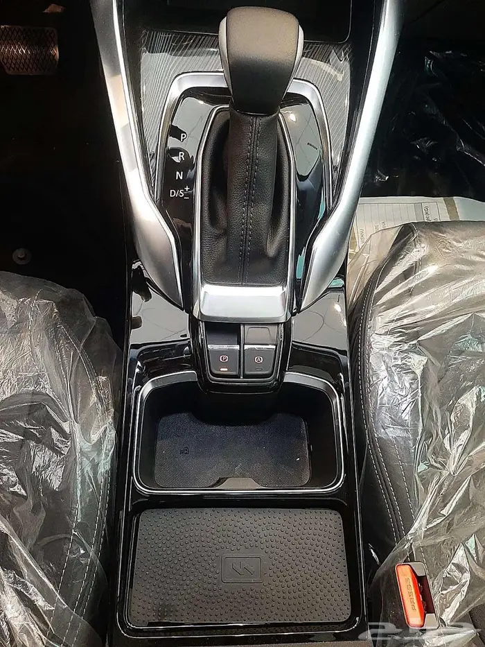 ماكسوس G50 فل كامل 2023 عرض مميز 7