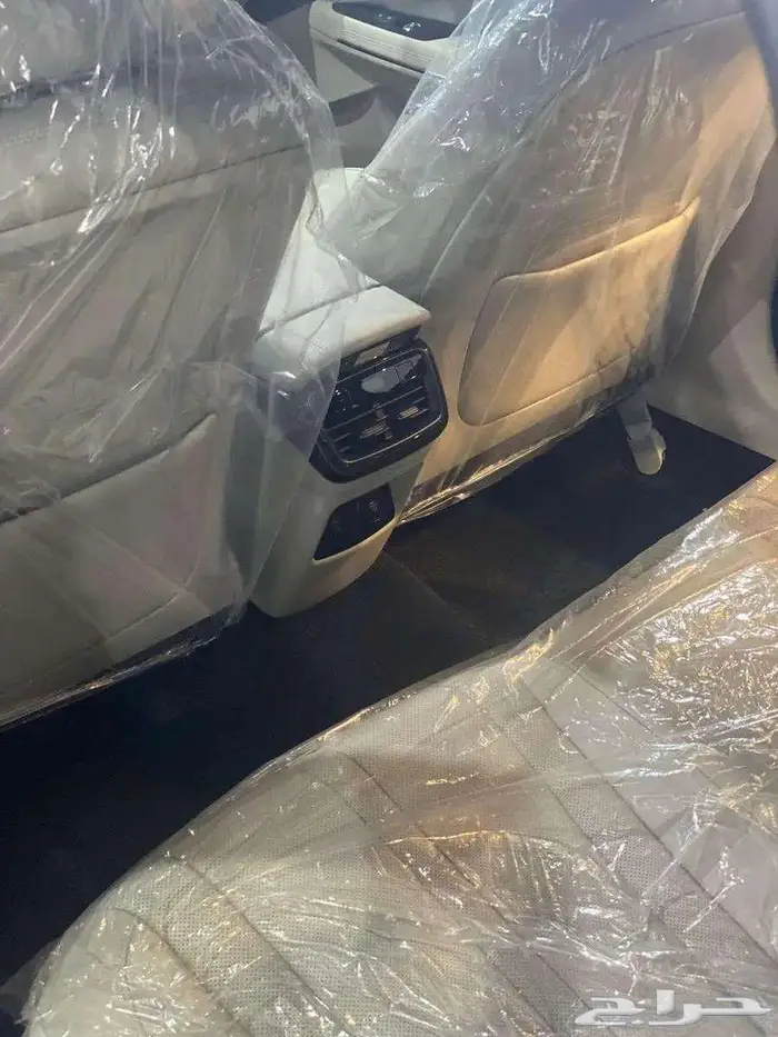 كيا k8 نص فل وفل gls 2024 عرض للكاش والاقساط 1