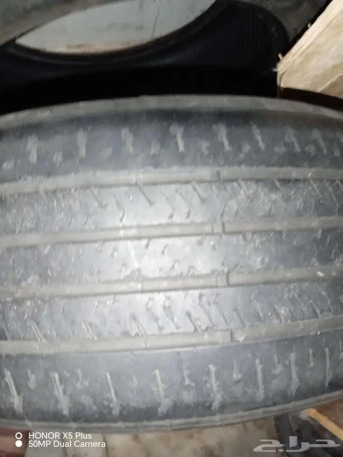 كفرات اطارات R16 1