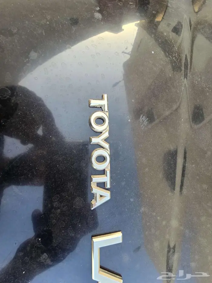 اكسسوارات لاندكلوزر اصلي وكاله 6