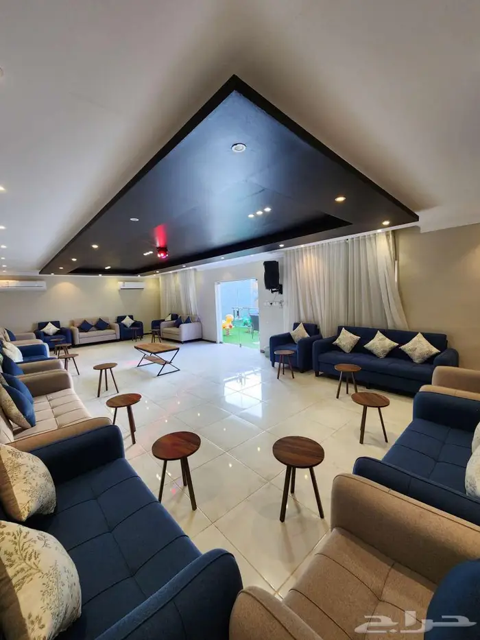 استراحه قمرا للمناسبات 3