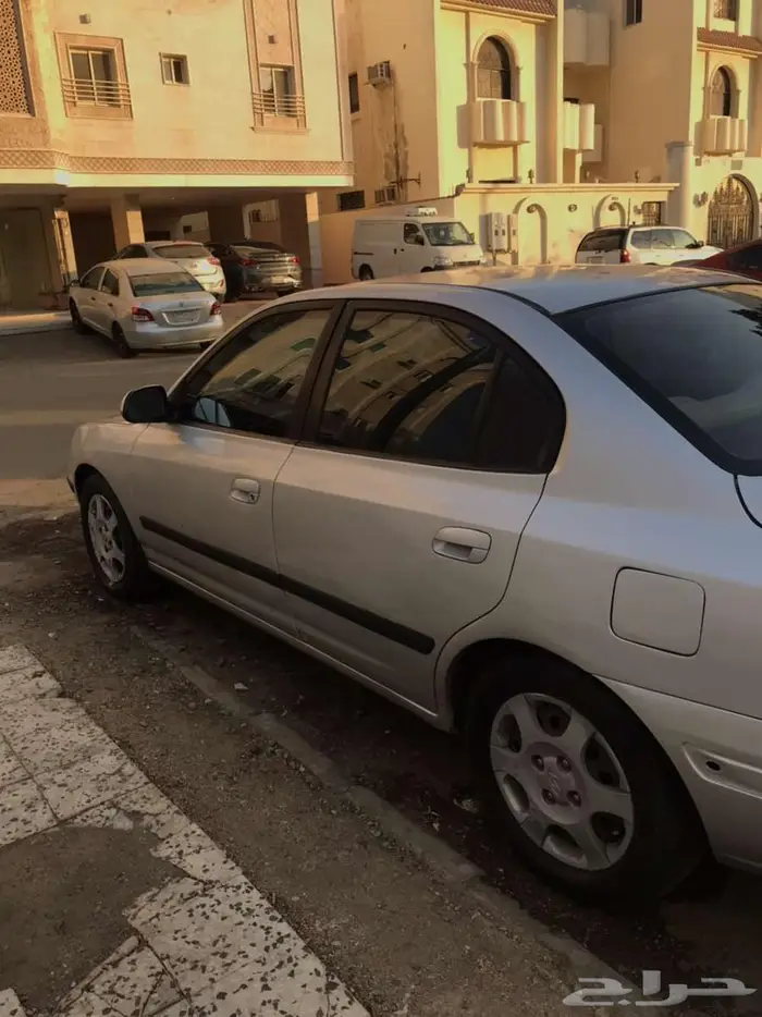 هيوانداي النترا 5
