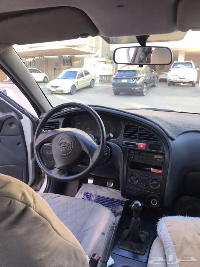هيوانداي النترا 2