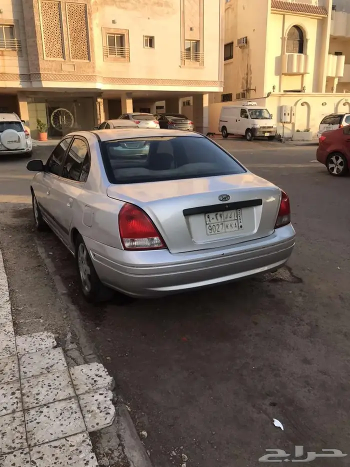 هيوانداي النترا 6
