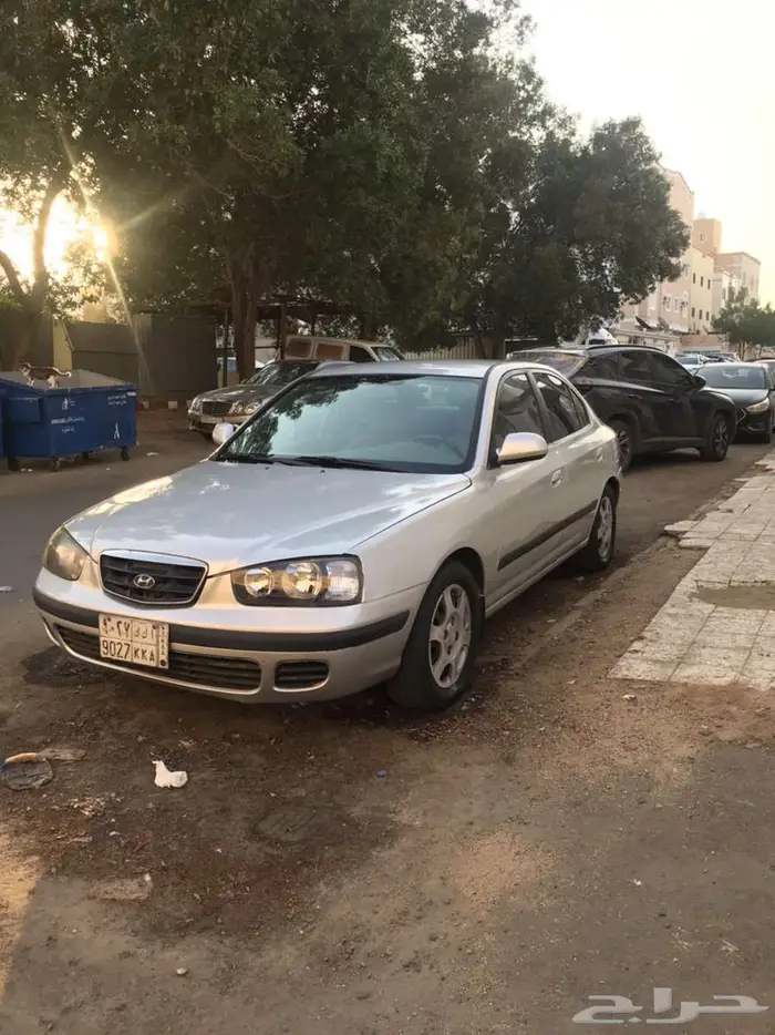 هيوانداي النترا 4