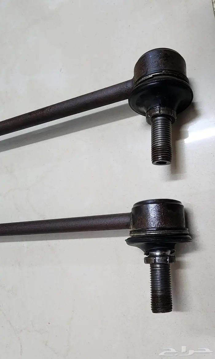 قطعة التوازن بار.Toyota crolla 2014 - 2018 shaks 0