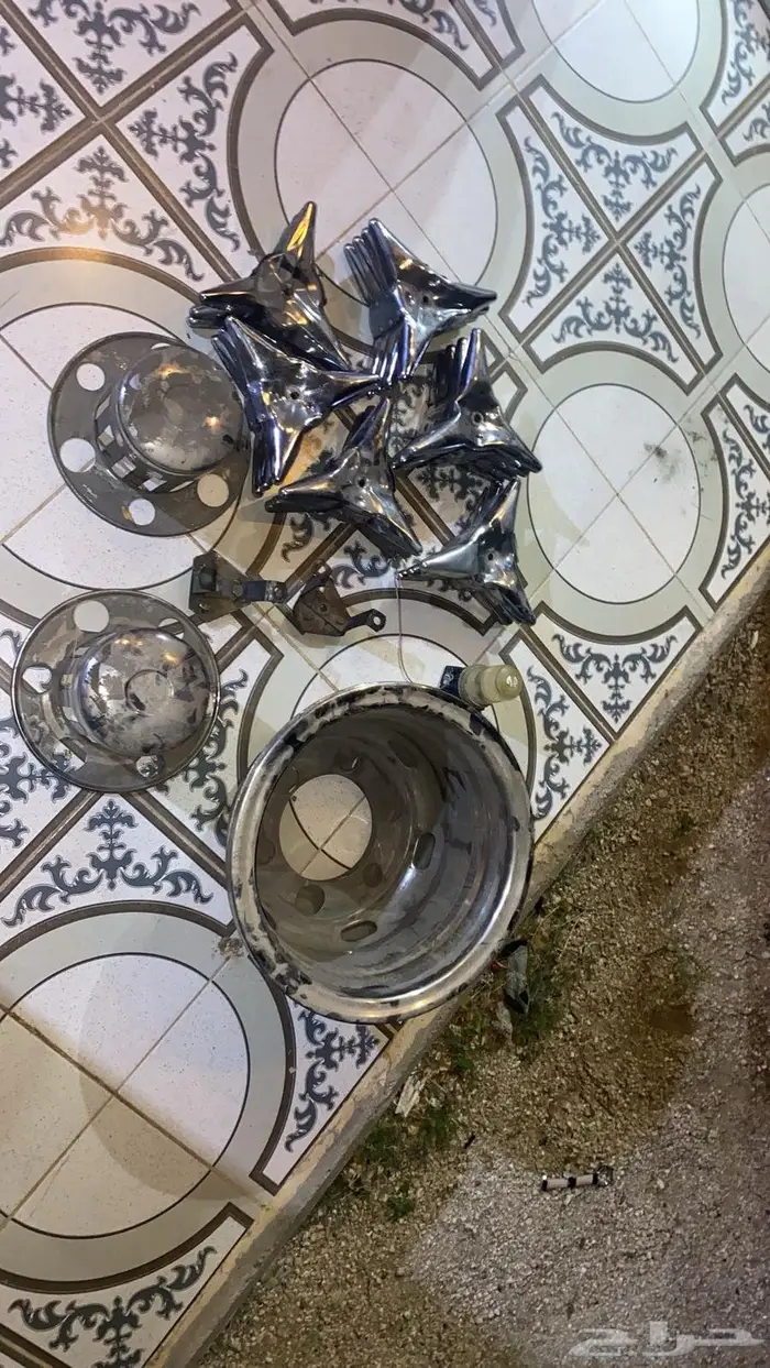 طيس دينه 1