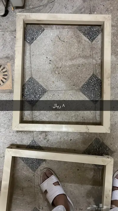 بيعة سريعة في حاجات بريال وشغلات مسعرة 12