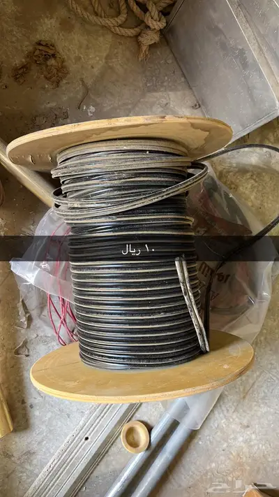 بيعة سريعة في حاجات بريال وشغلات مسعرة 20