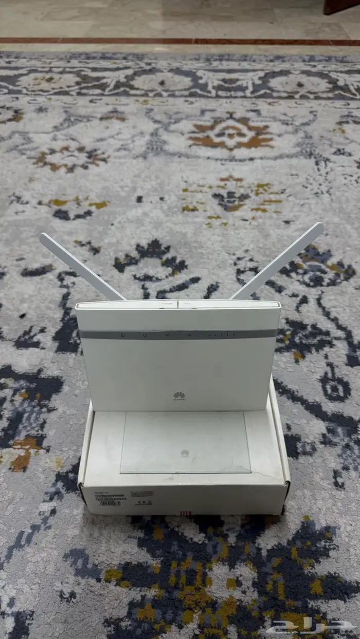 للبيع راوتر هواوي B525-65a 1