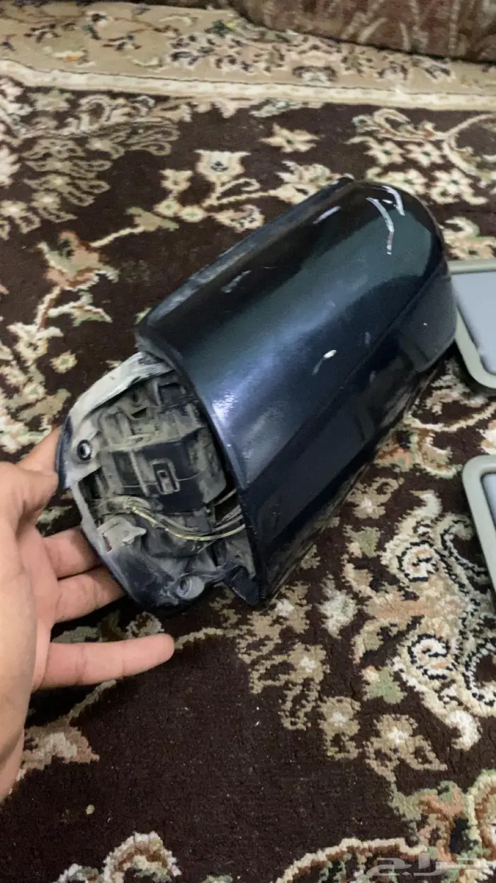 قطع مرسيدس شبح 14