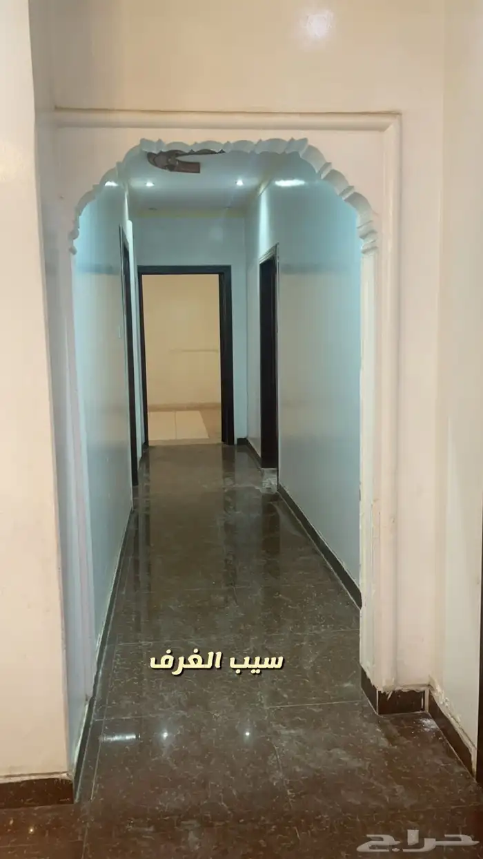 فيلا دور مع 3شقق بحي الدار البيضاء 4