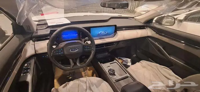 فورد ترند نص فل 2025 11