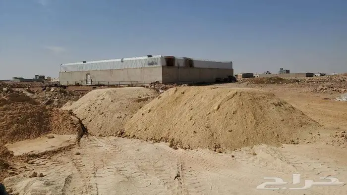 مبسط رمل وبلك واسمنت 3