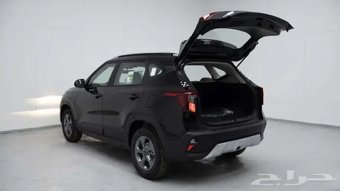 كيا سيلتوس جي ال 1.5 2025 بأفضل سعر 2