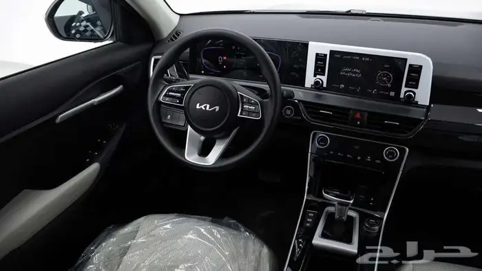 كيا سيلتوس جي ال 1.5 2025 بأفضل سعر 7
