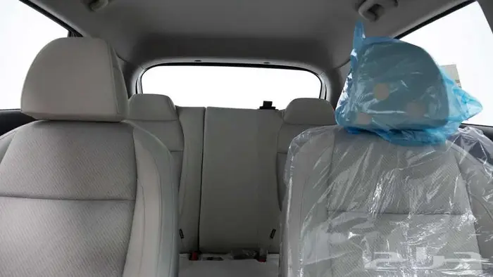 كيا سيلتوس جي ال 1.5 2025 بأفضل سعر 6