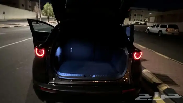 مازدا cx-30 31
