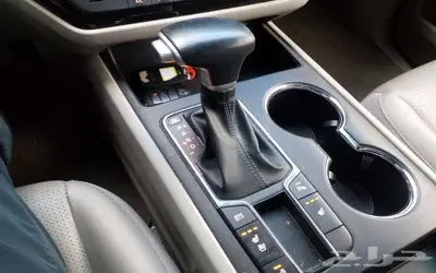 Kia 9