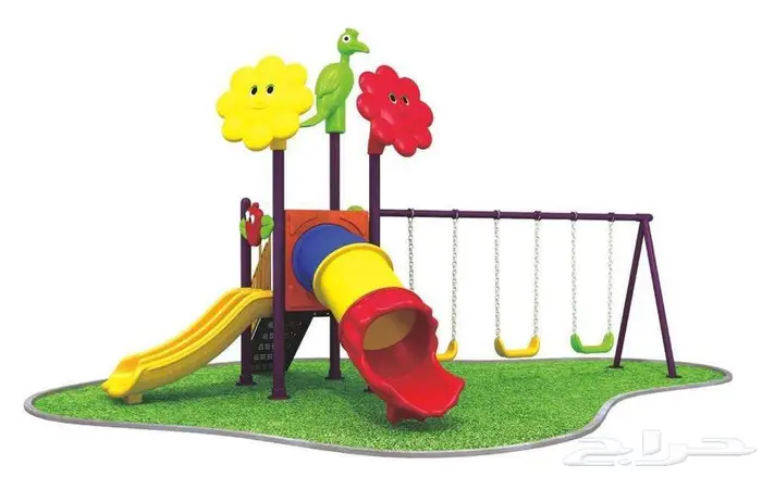 العاب حدائق 1